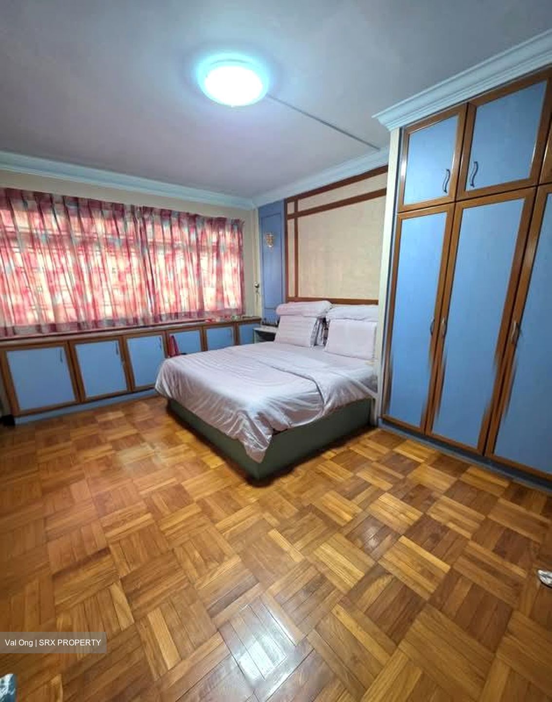 Blk 532 Pangshan Valley (Bukit Panjang), HDB Executive #603325891